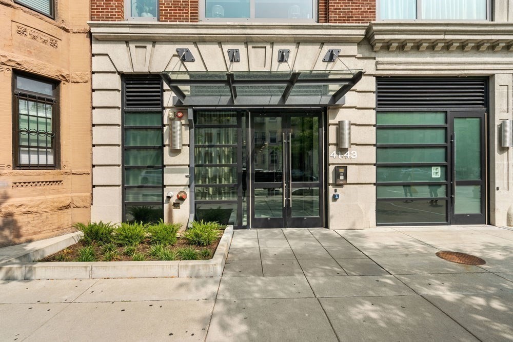 43 Westland Avenue #U602, Boston, MA Photo #14