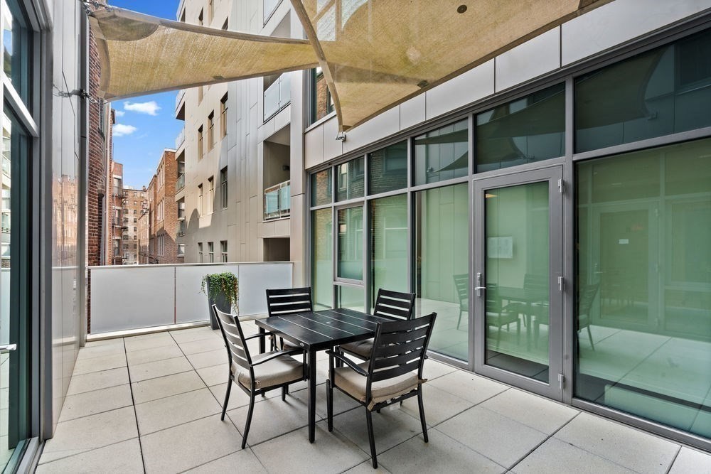 43 Westland Avenue #U602, Boston, MA Photo #13