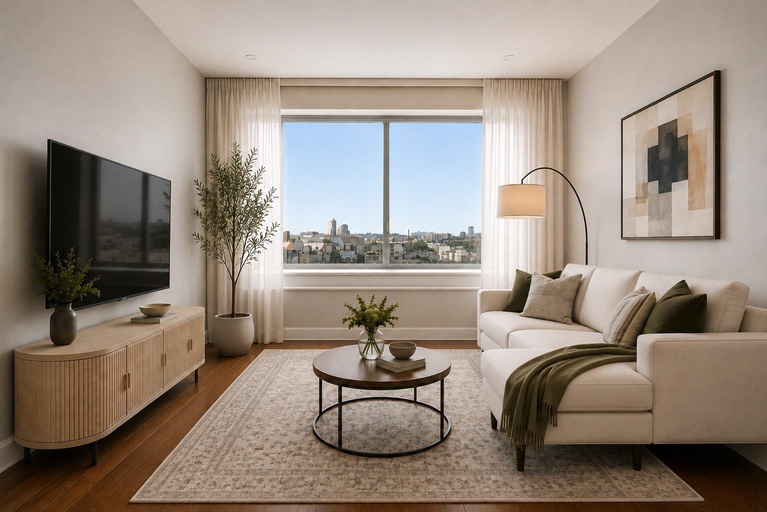 43 Westland Avenue U602, Boston MA 02115