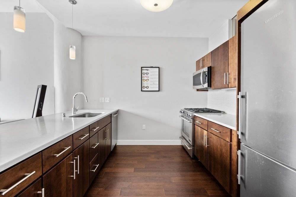 43 Westland Avenue #U602, Boston, MA Photo #5