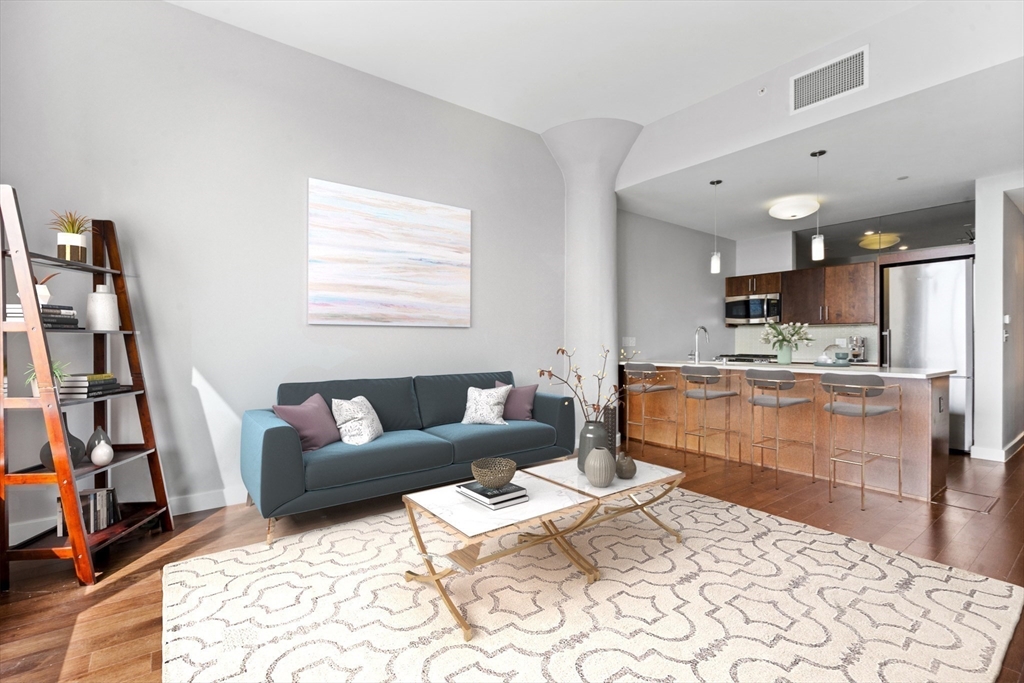43 Westland Avenue #U602, Boston, MA Photo #2