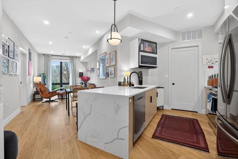 Photo of 1710 Dorchester Avenue #202, Boston, MA 02124 (MLS # 73553597)