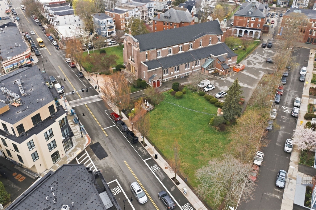 1710 Dorchester Avenue #202, Boston, MA Photo #32