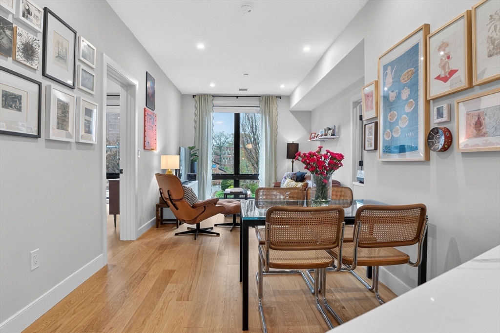 1710 Dorchester Avenue #202, Boston, MA Photo #8