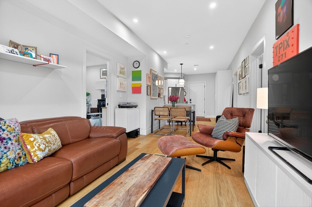 1710 Dorchester Avenue #202, Boston, MA Photo #11