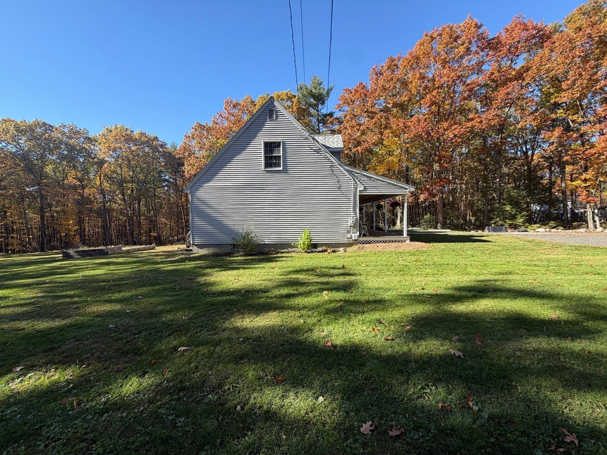 125 Chestnut Hill Loop
