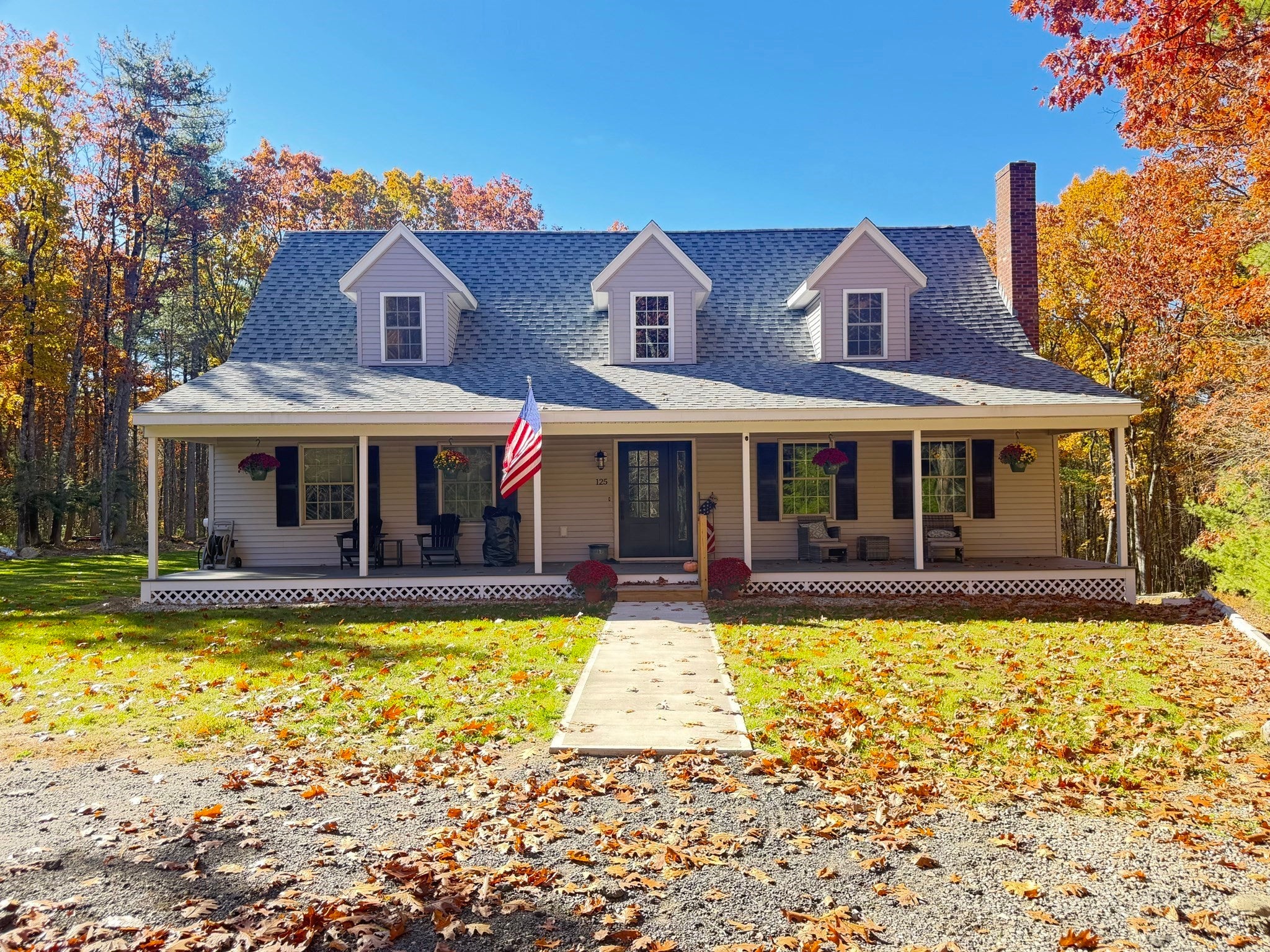 Photo: 125 Chestnut Hill Loop, Montague, MA