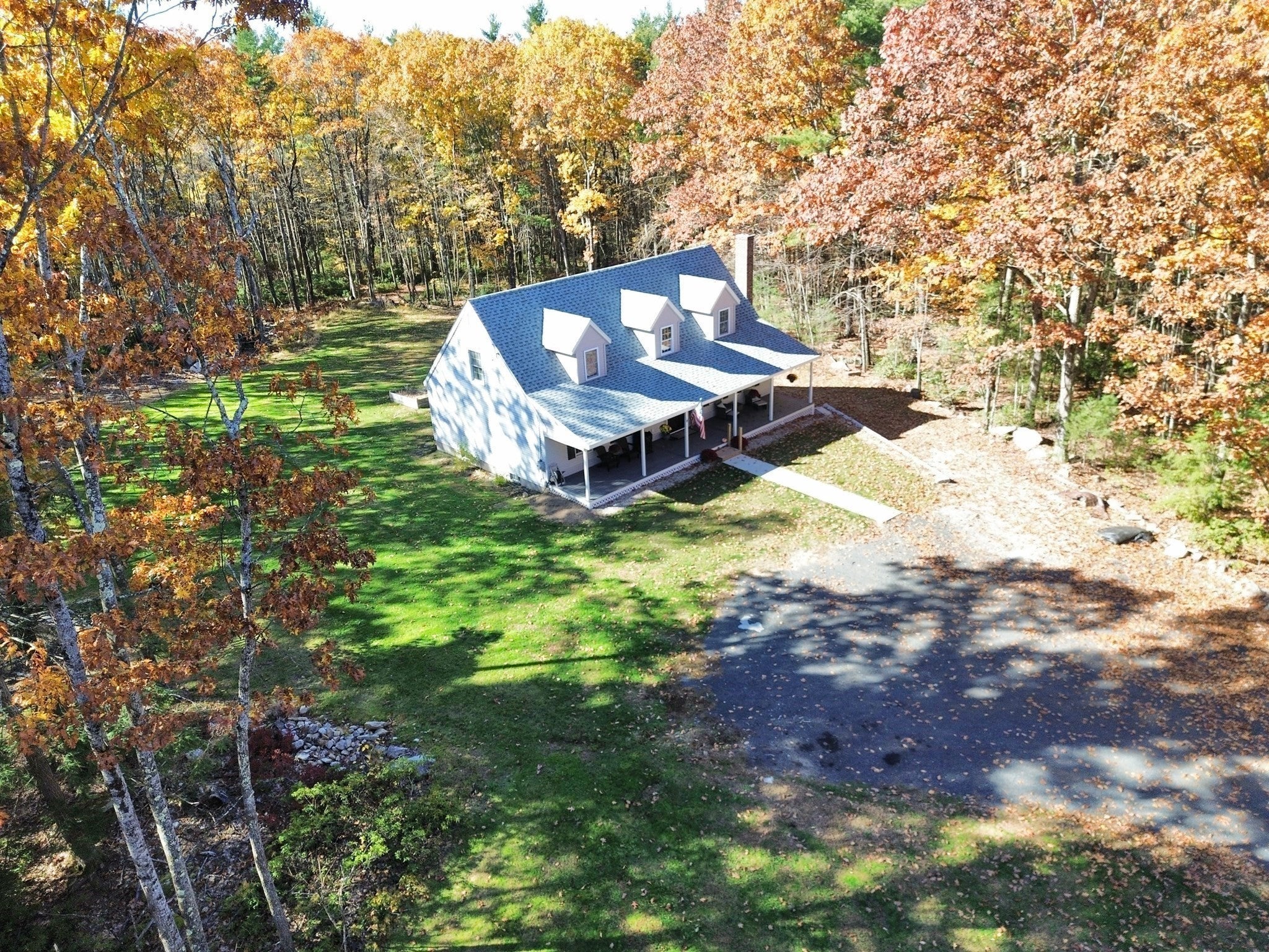 125 Chestnut Hill Loop