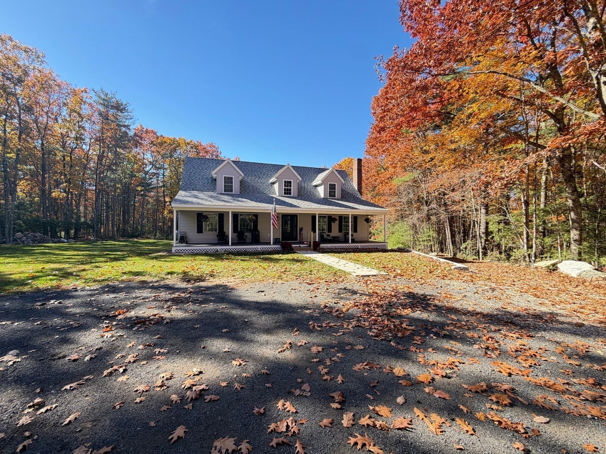 125 Chestnut Hill Loop, Montague, MA, 125 Chestnut Hill Loop, Montague, MA Photo #11