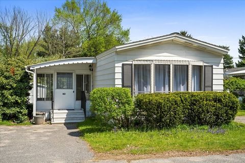239 Ayer Road 82 Littleton MA 01460