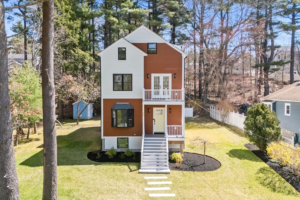 30 Birch Rd
