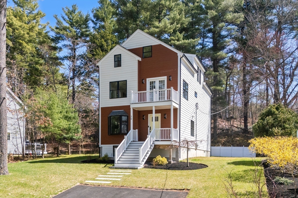 30 Birch Rd
