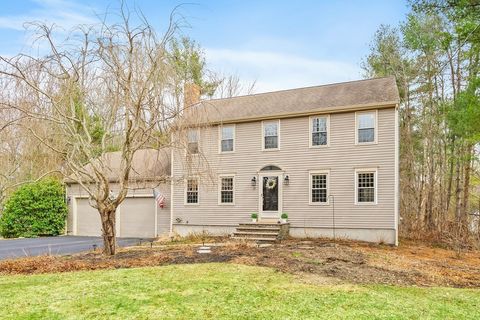 Photo of 39 Heritage Way, Taunton, MA 02780 (MLS # 73490177)