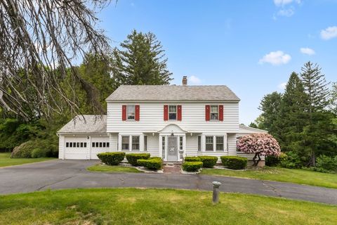 Photo of 181 Highland Ave, Leominster, MA 01453 (MLS # 73524271)
