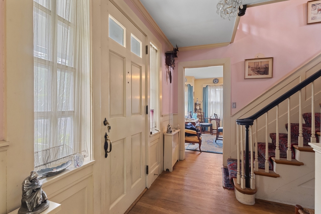 181 Highland Ave