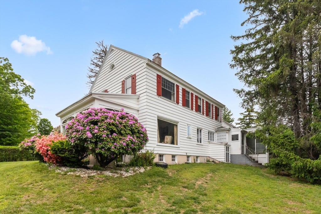 181 Highland Ave