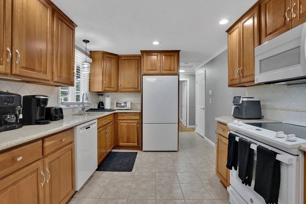 125 East Allen Ridge Road
