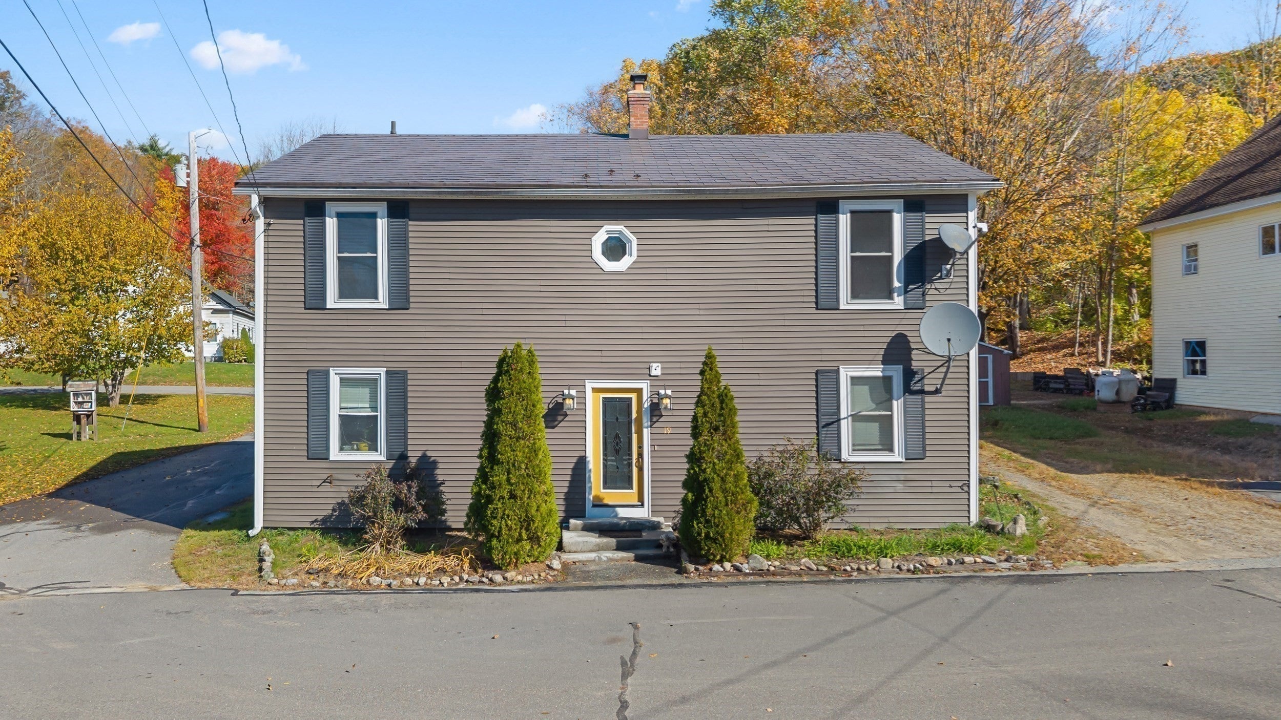 19 Main ST, Royalston, MA, 19 Main ST, Royalston, MA Photo #6