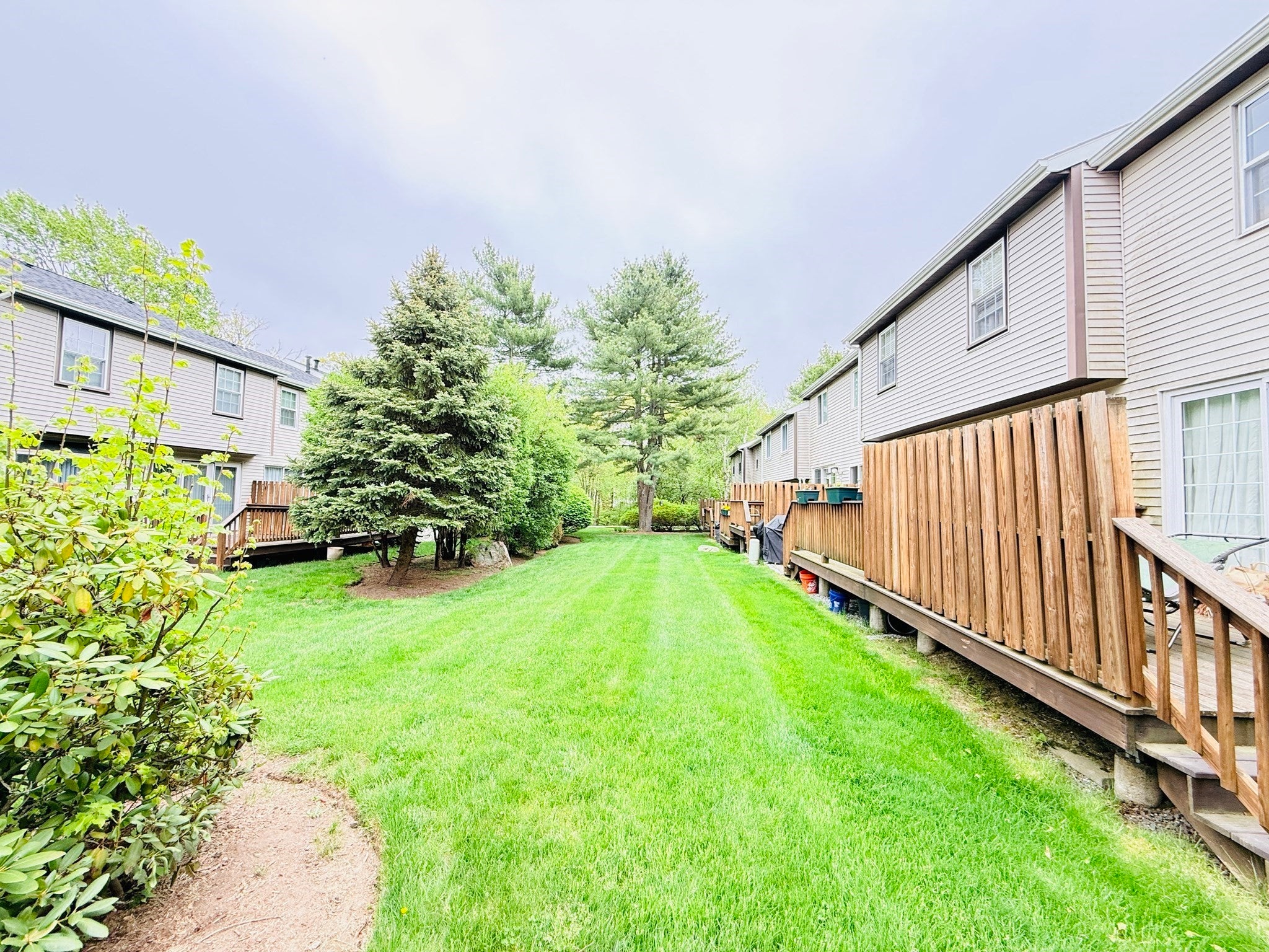 399 Pond St D1