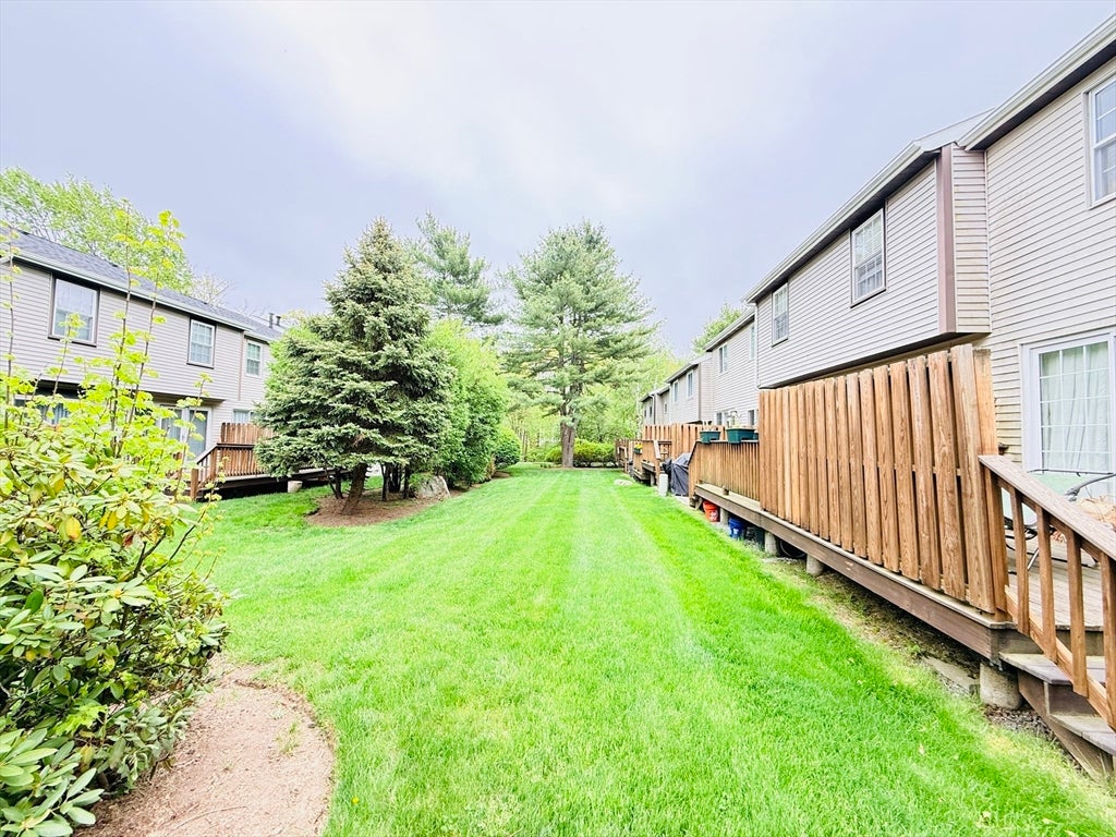 399 Pond St D1