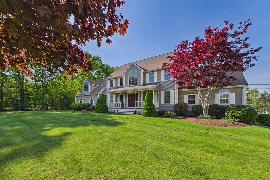 7 Jocelyn Cir