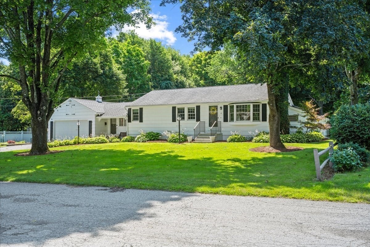 6 Jackie Dr, Millbury MA 01527