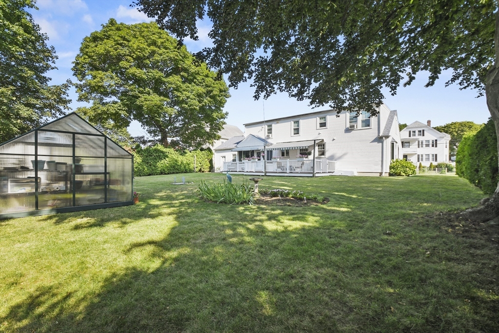 11 North St