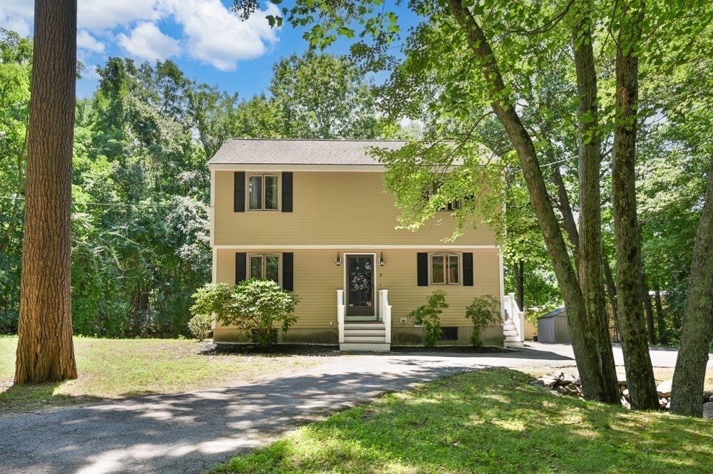 11 Elginwood Rd, Peabody, MA, 11 Elginwood Rd, Peabody, MA Photo #2