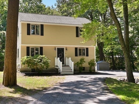 Photo of 11 Elginwood Rd, Peabody, MA 01960 (MLS # 73557159)