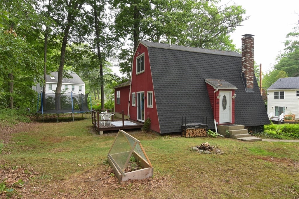 36 Hunter Ave