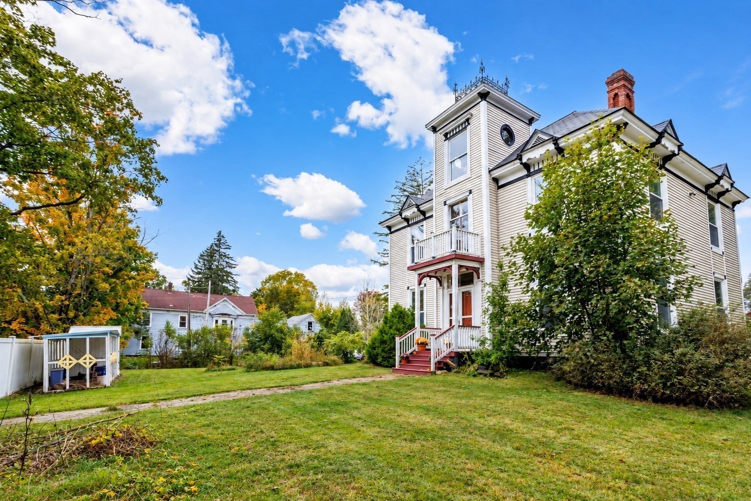 Photo of 62 Church Street, Ware, MA