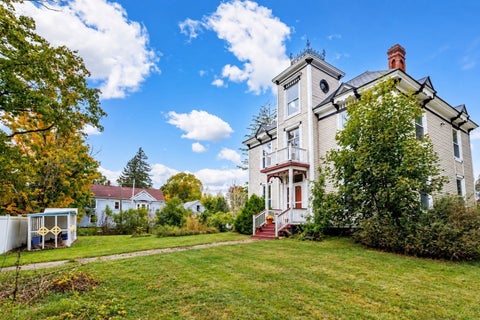 Photo of 62 Church Street, Ware, MA 01082 (MLS # 73587288)