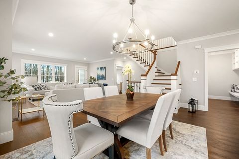 16 Wayside Court Natick MA 01760