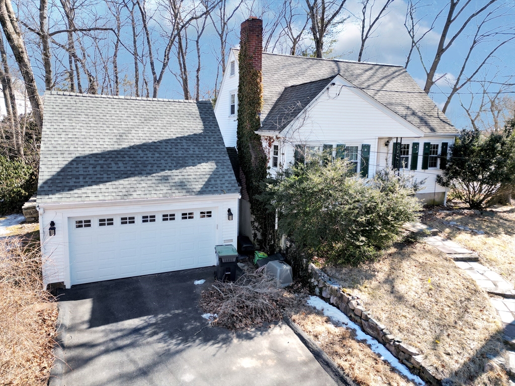 92 Intervale Rd