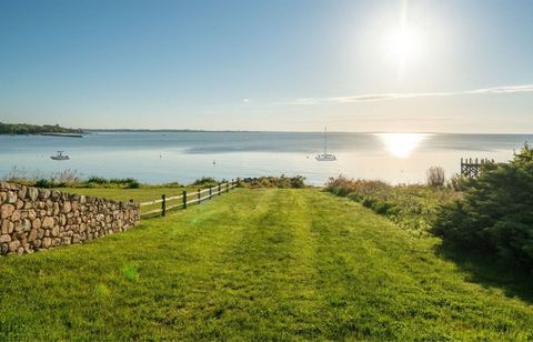 Photo of 0 East Avenue, Dartmouth, MA 02748 (MLS # 73382206)