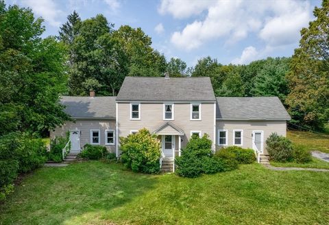 15 Reed St. B 2 West Boylston MA 01583