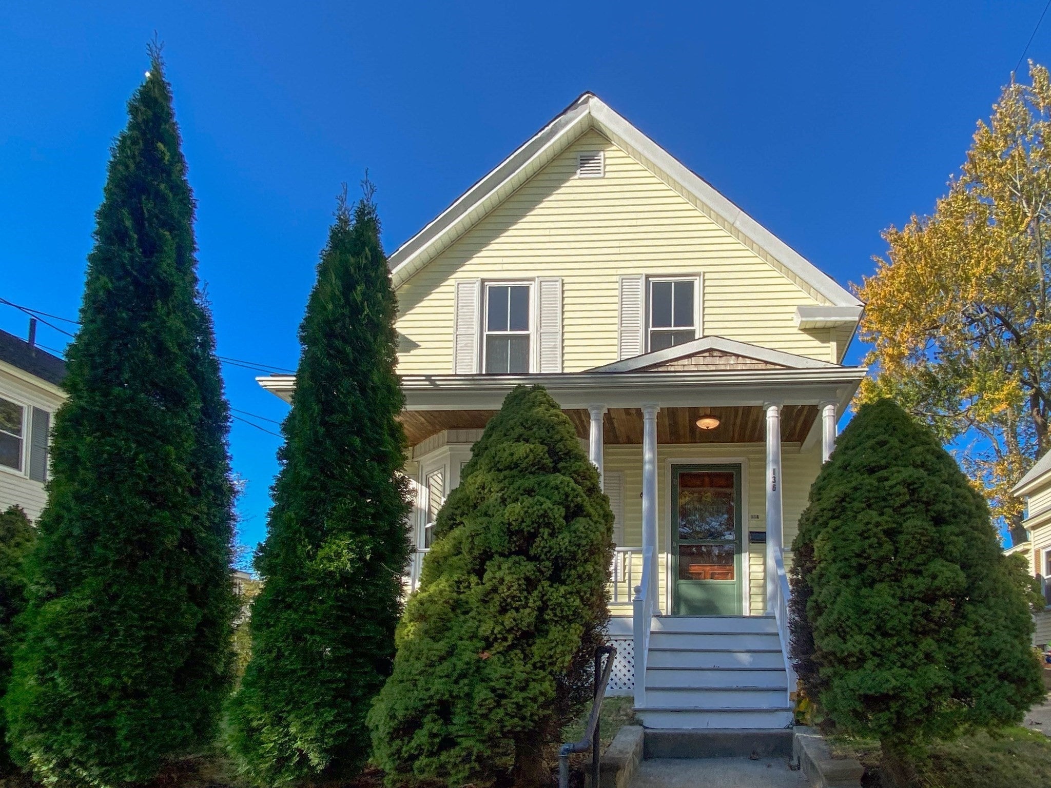 136 Grandview Avenue