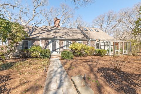 Photo of 72 Loop Rd, Falmouth, MA 02540 (MLS # 73493104)