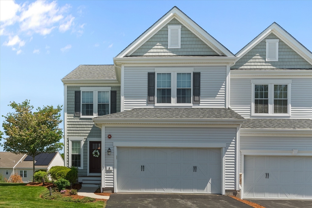 5 Redwood Path 5
