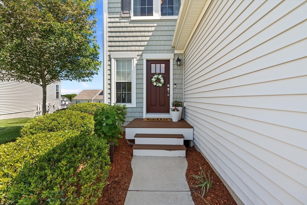 5 Redwood Path 5