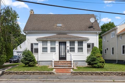 58 Beach St Milford MA 01757