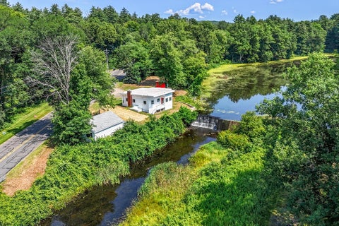 Photo of 23 School Street, Granby, MA 01033 (MLS # 73556708)
