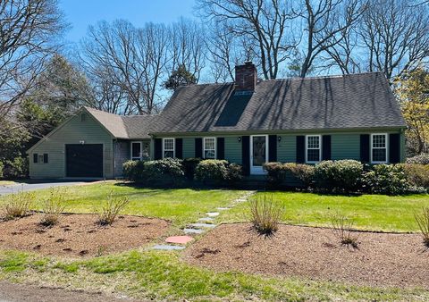 35 Tam O Shanter Way Yarmouth MA 02664
