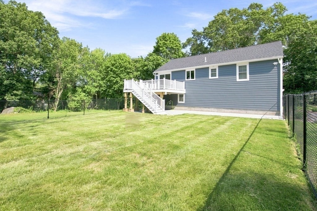 174 Bent St, Franklin, MA, 174 Bent St, Franklin, MA Photo #39