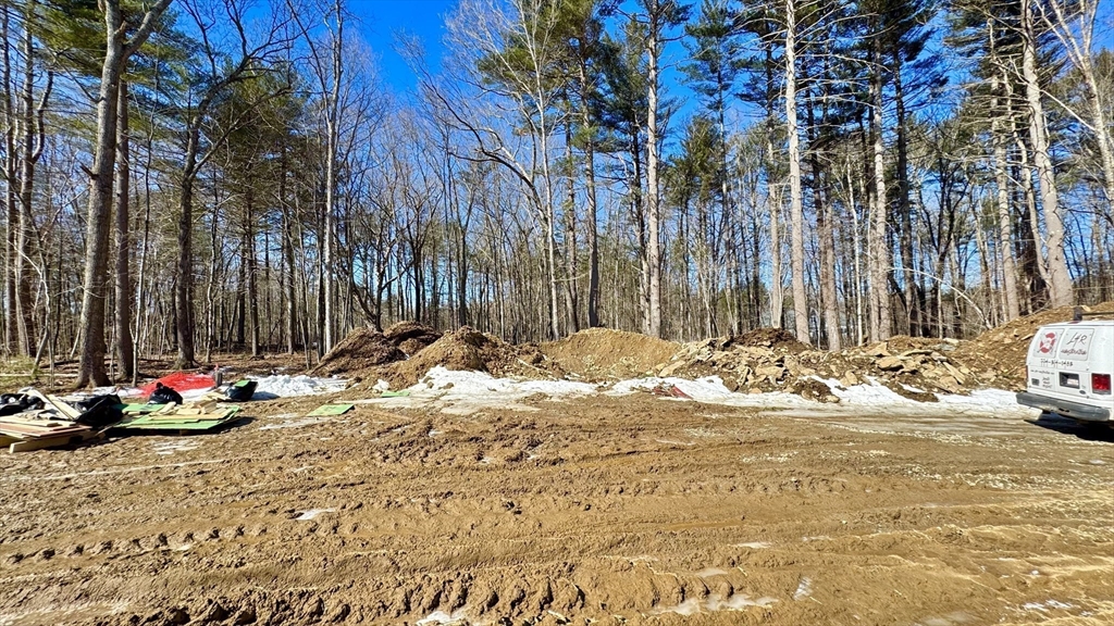 1 Brown Rd