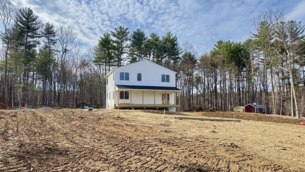 1 Brown Rd