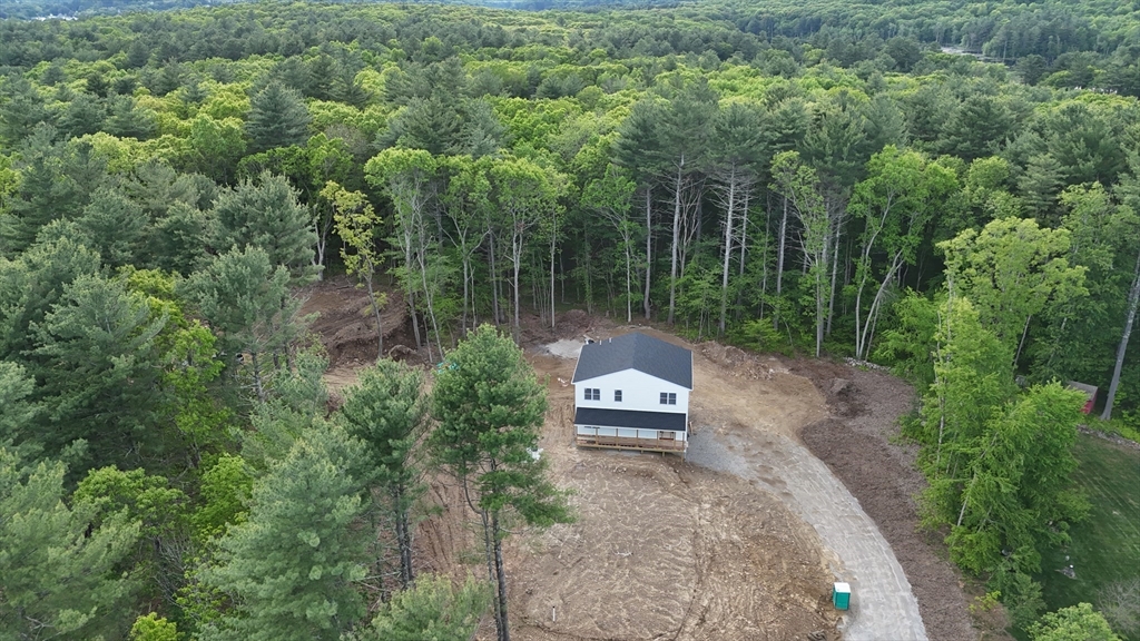 1 Brown Rd