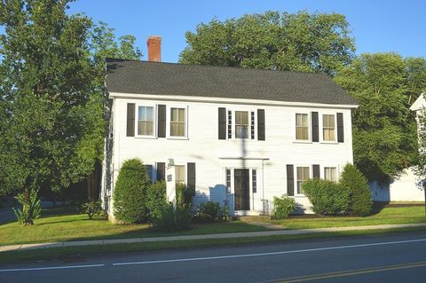 274 Main Street C Groton MA 01450