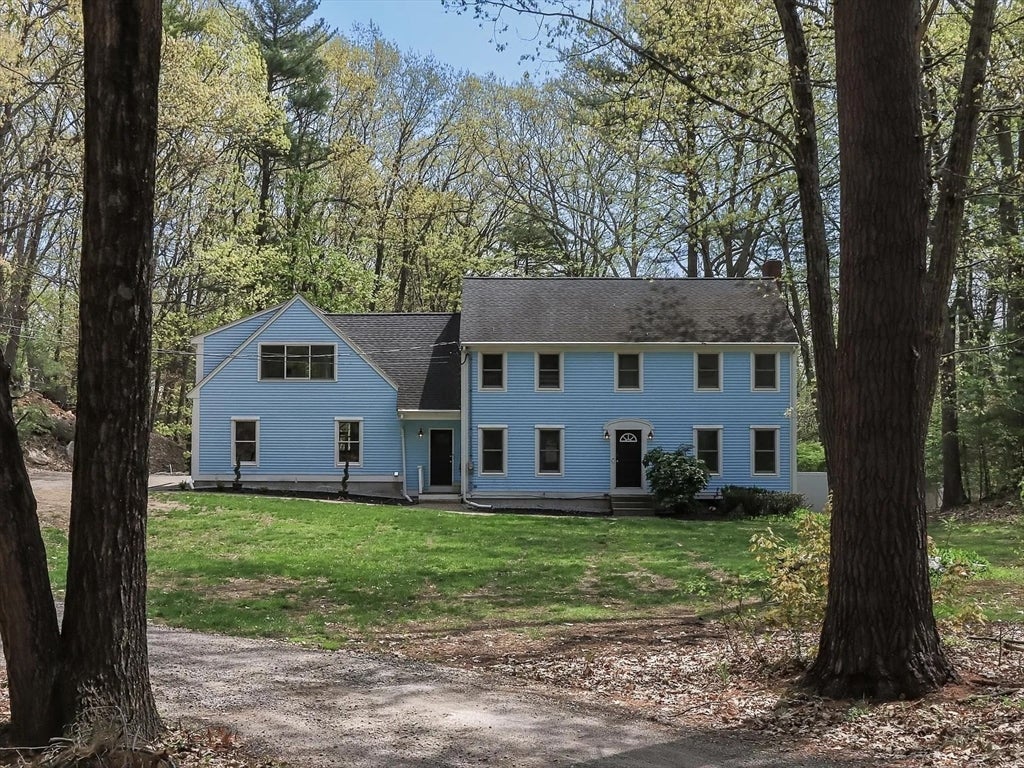 Photo of 3 Scott Rd, Littleton, MA