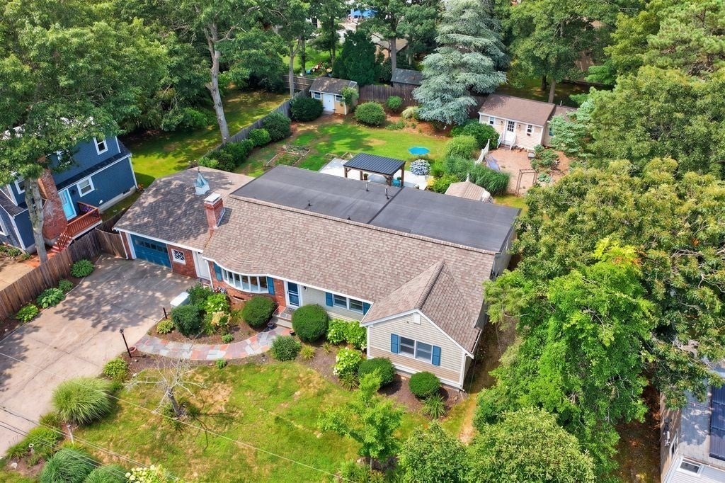 14 Veeder Dr, Falmouth, MA, 14 Veeder Dr, Falmouth, MA Photo #38